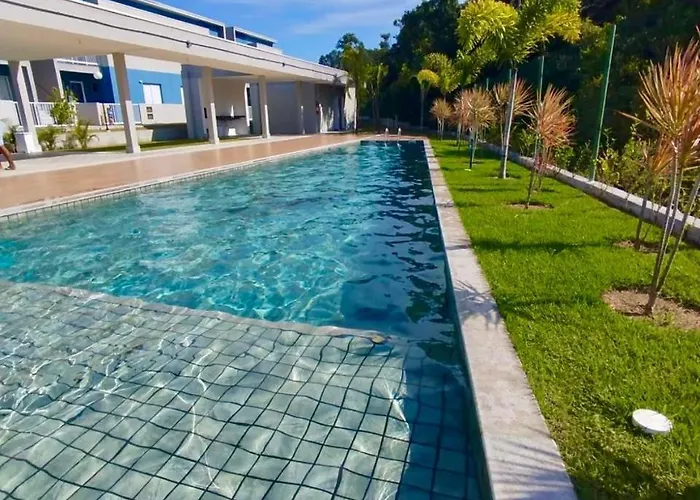 Apto Condominio Terra Mater