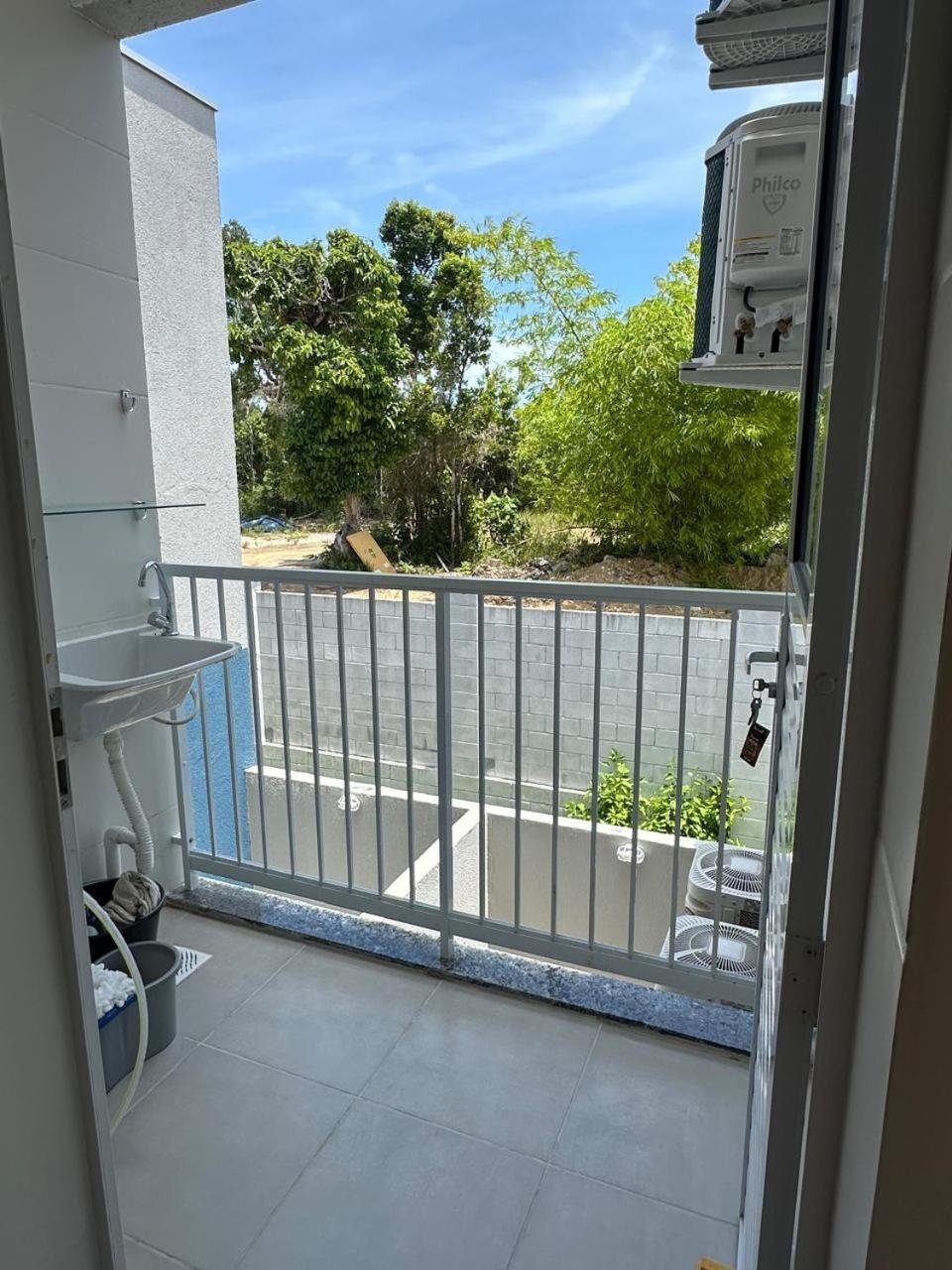Apartment Apto Terra Mater Porto Seguro