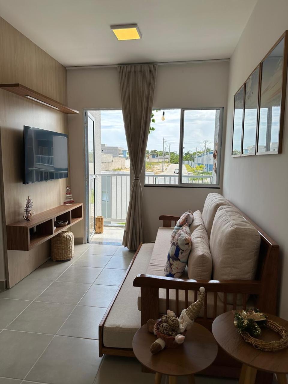Apartment Apto Terra Mater Porto Seguro