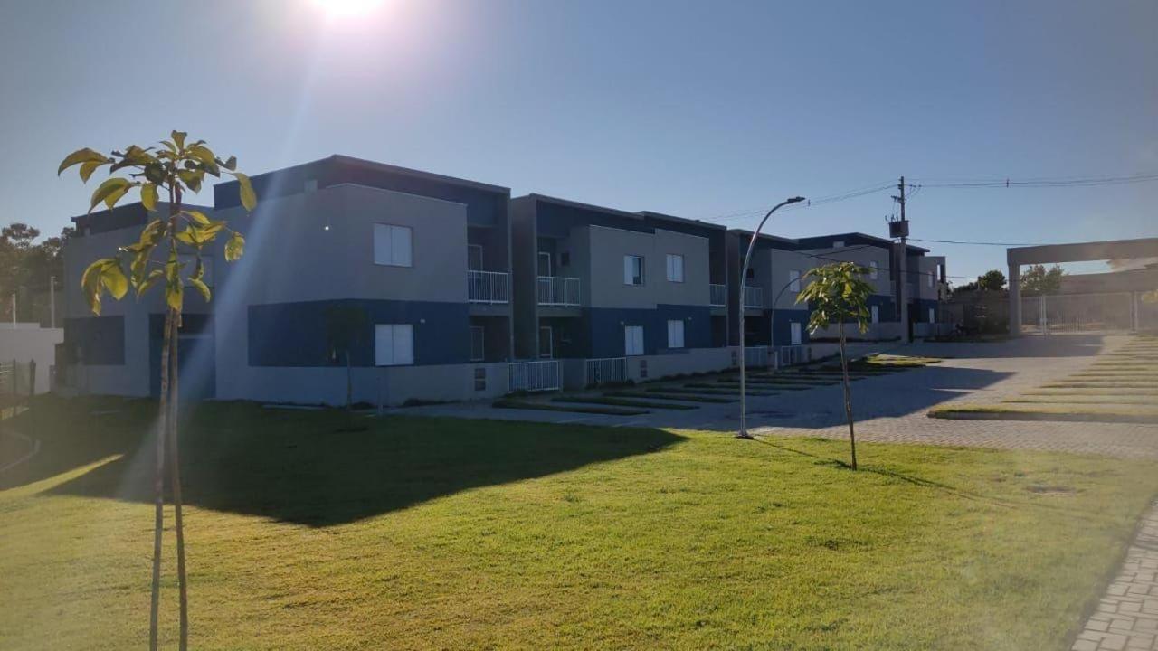 Apto Terra Mater Apartment