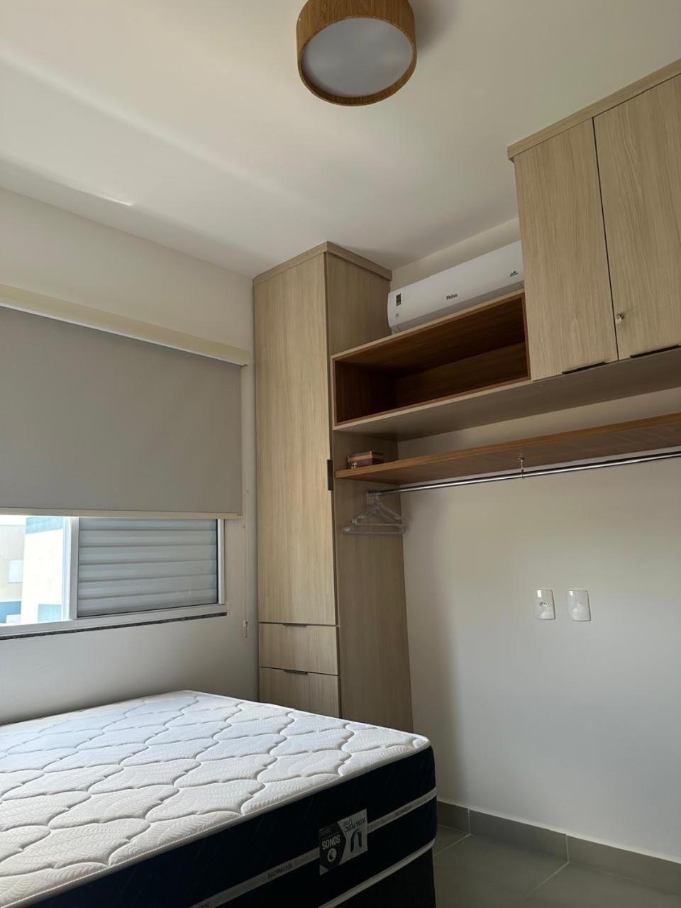 Apto Terra Mater Apartment Porto Seguro