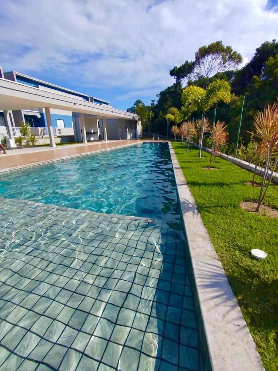 Apto Terra Mater Apartment Porto Seguro