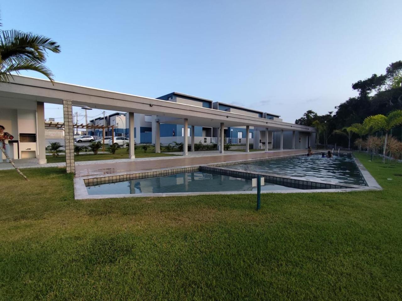Apto Terra Mater Apartment