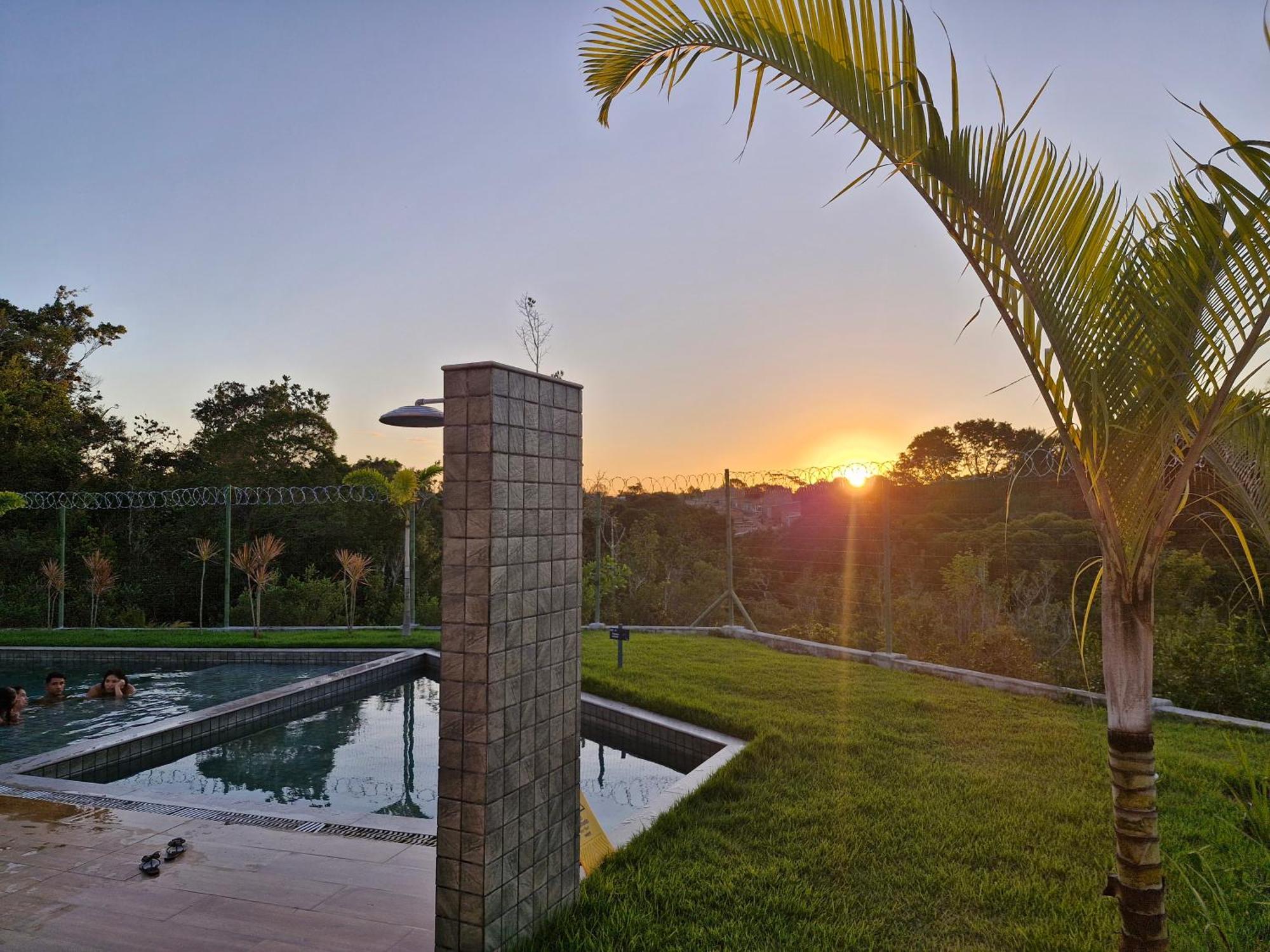 Apto Terra Mater Apartment